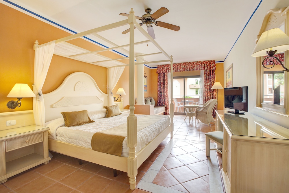 Junior Room