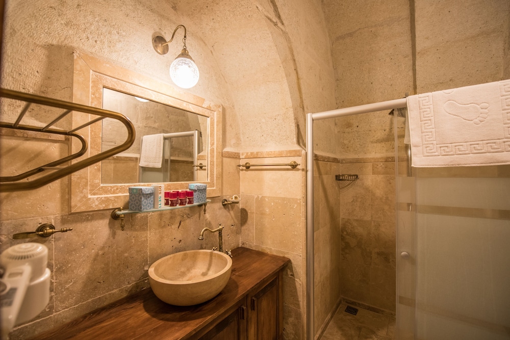 Standard Double Stone Room photo 2