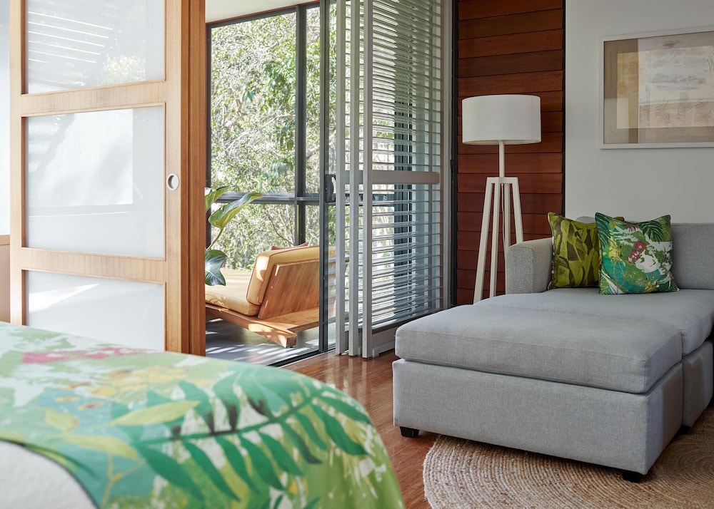 Rainforest Resort Family Suite photo 1