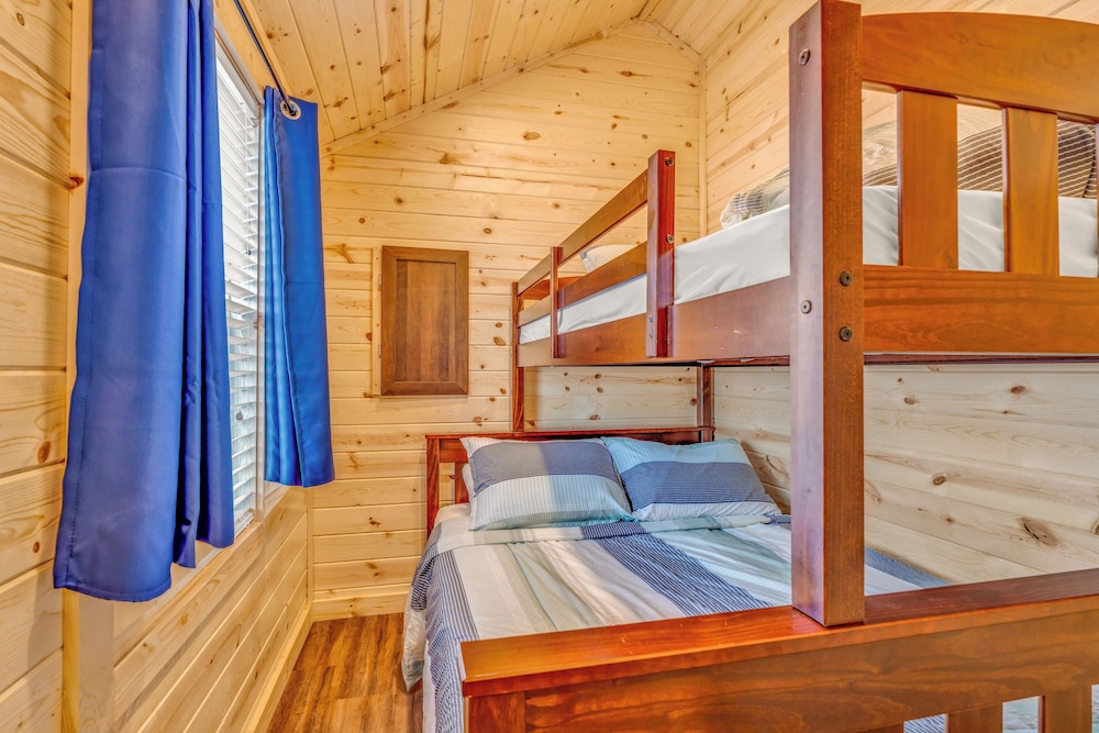 Comfort Cabin photo 1