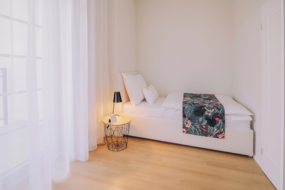 Comfort Apartment photo 3