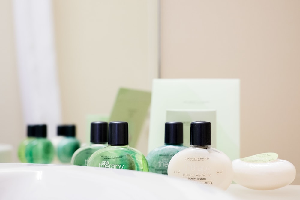 Executive Room, 1 King Bed