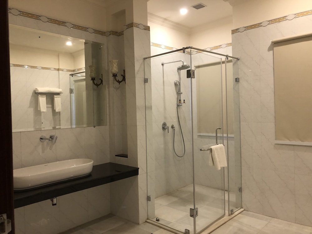 Deluxe Single Room photo 3