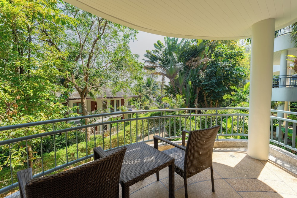 Luxury Grand Room - Photo 2