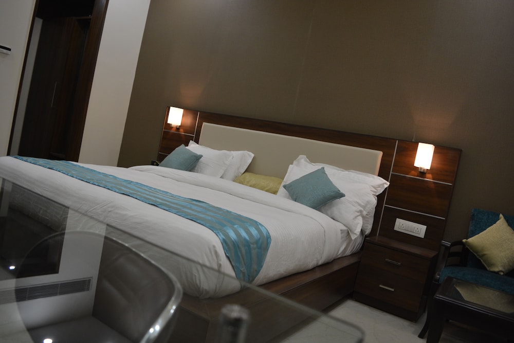 Deluxe Room photo 3