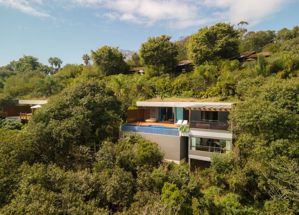 Villa (Ponta dos Ganchos)