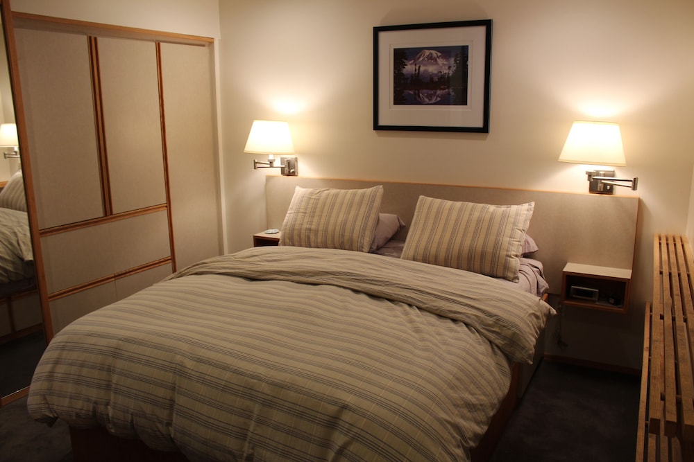 513 Standard 1 Bedroom Unit