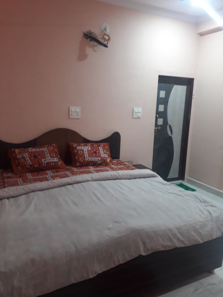 Deluxe Double Room, Garden View