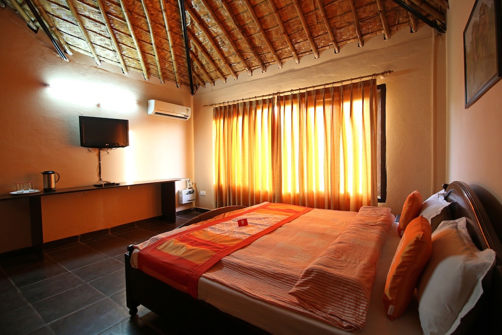Standard Double Or Twin Room, 1 Double Bed, Private Bathroom photo 1