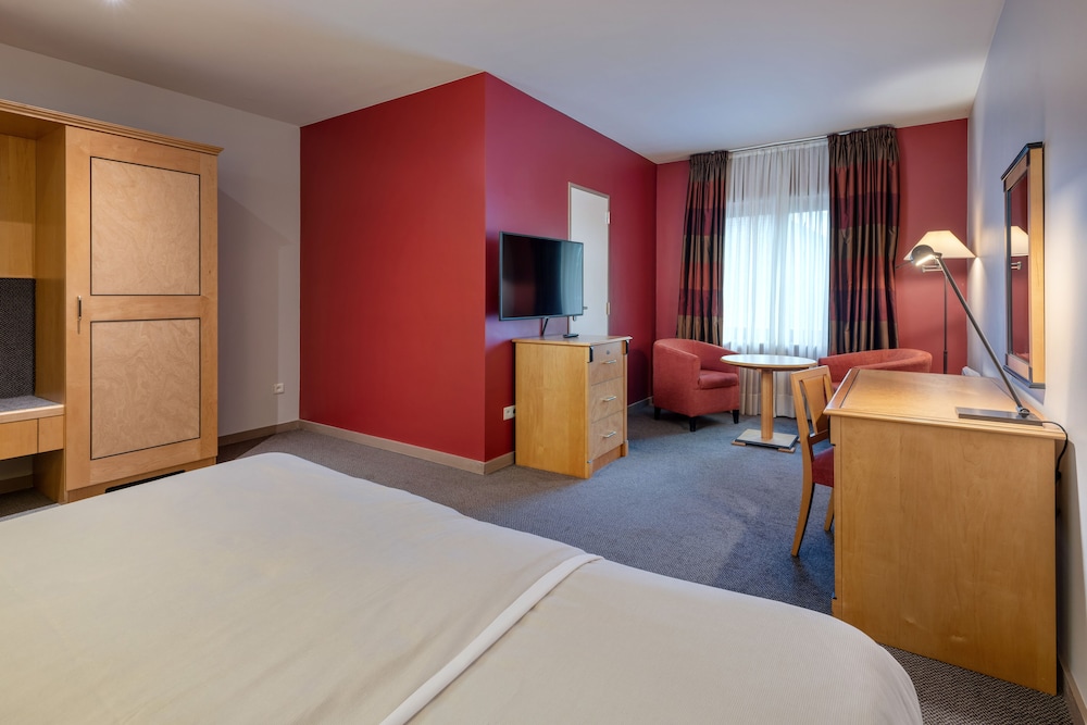 Comfort Double Or Twin Room - Photo 5