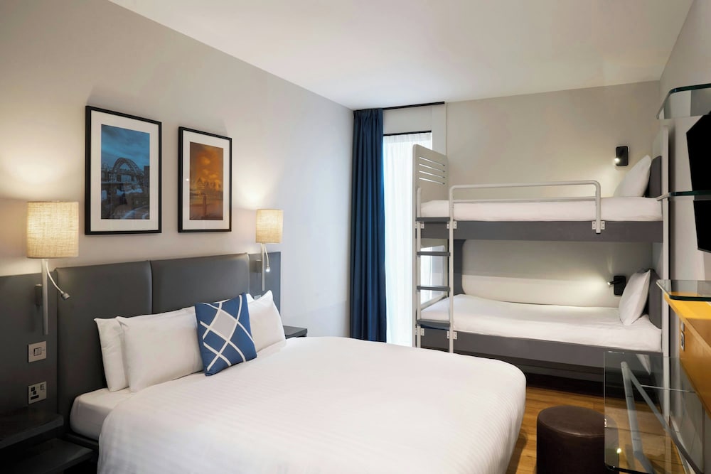 Family Room, 1 Double Bed