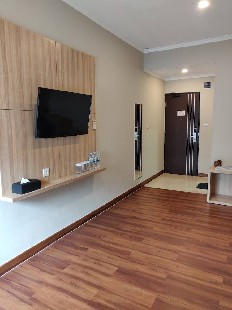 Grand Deluxe Room photo 2