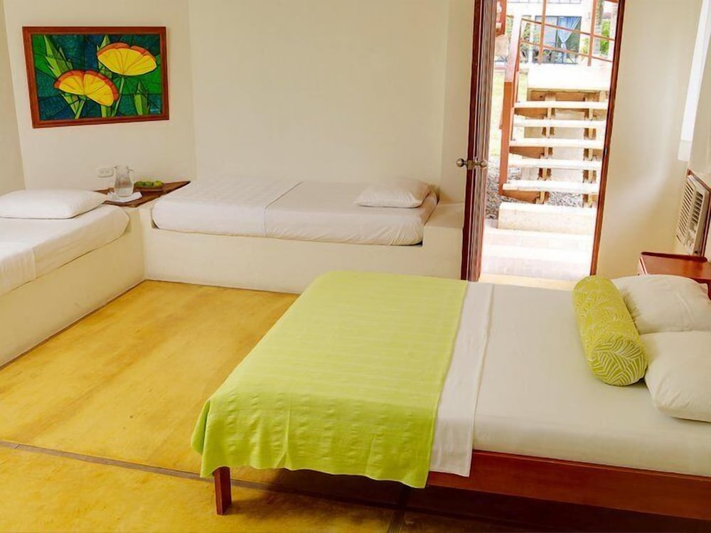 Quadruple Room photo 3