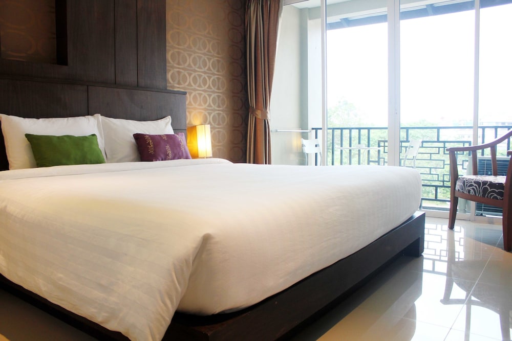 Superior Double Room - Photo 2