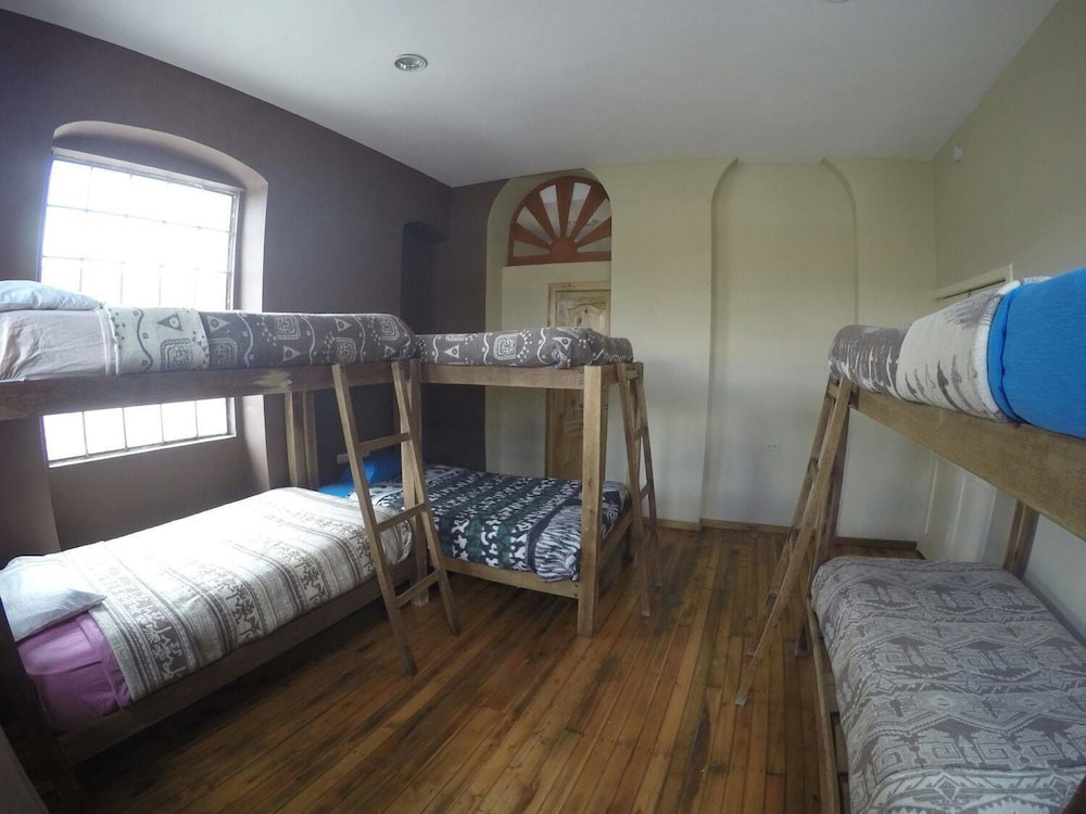 Shared Dormitory photo 1