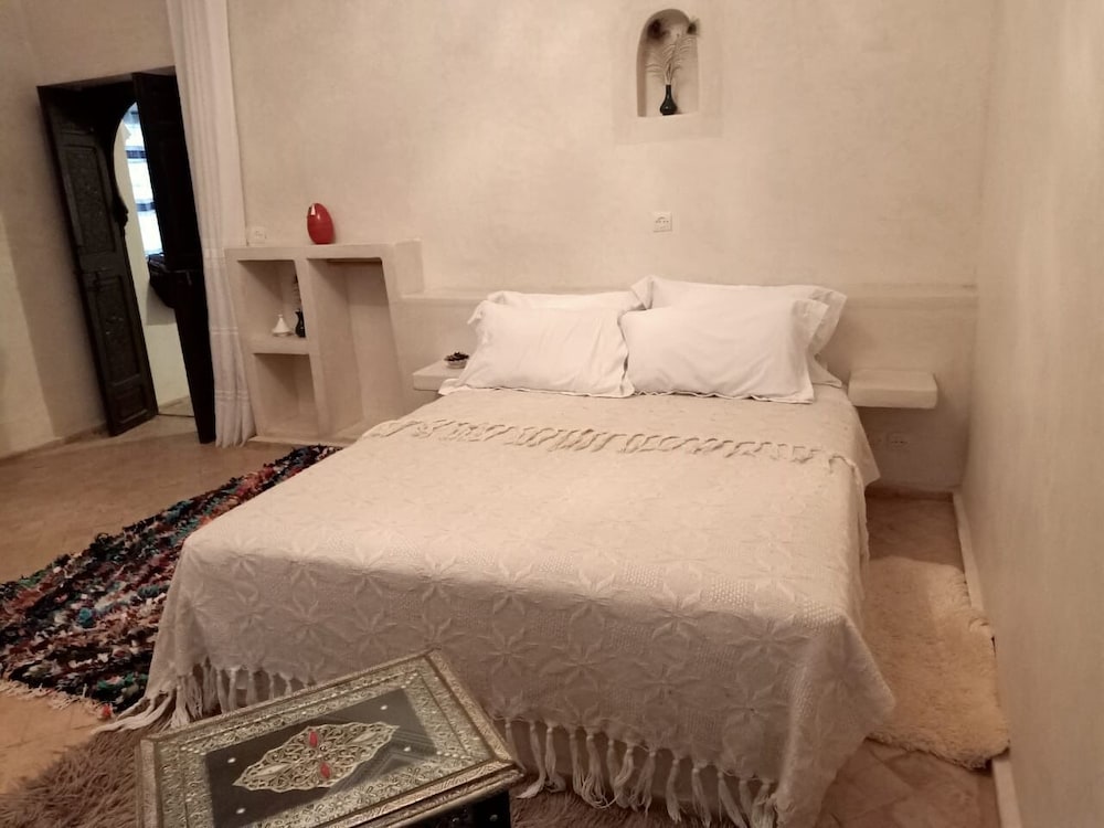 Grand Double Room photo 2
