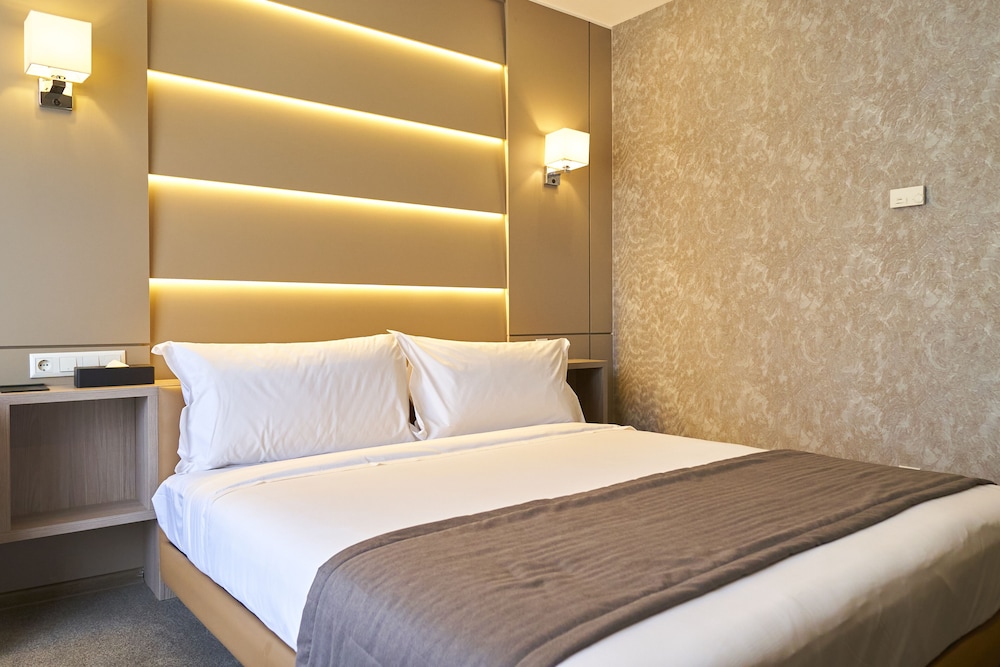 Standard Single Room photo 1