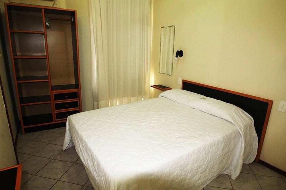 Superior Room (Vista Lateral Mar) photo 1