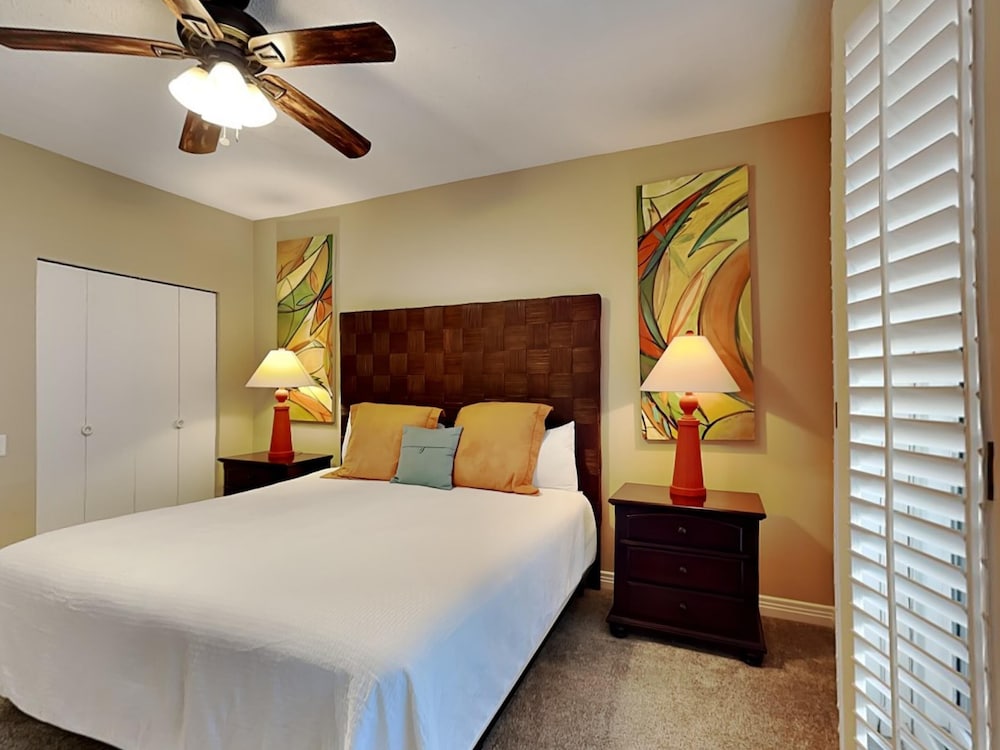 Condo, Multiple Beds, Balcony, Ocean View (#12A - No Pets) photo 1