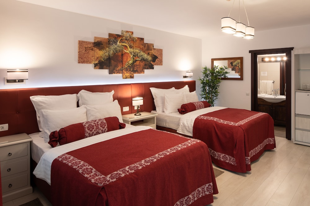 Superior Double Or Twin Room, 1 Bedroom