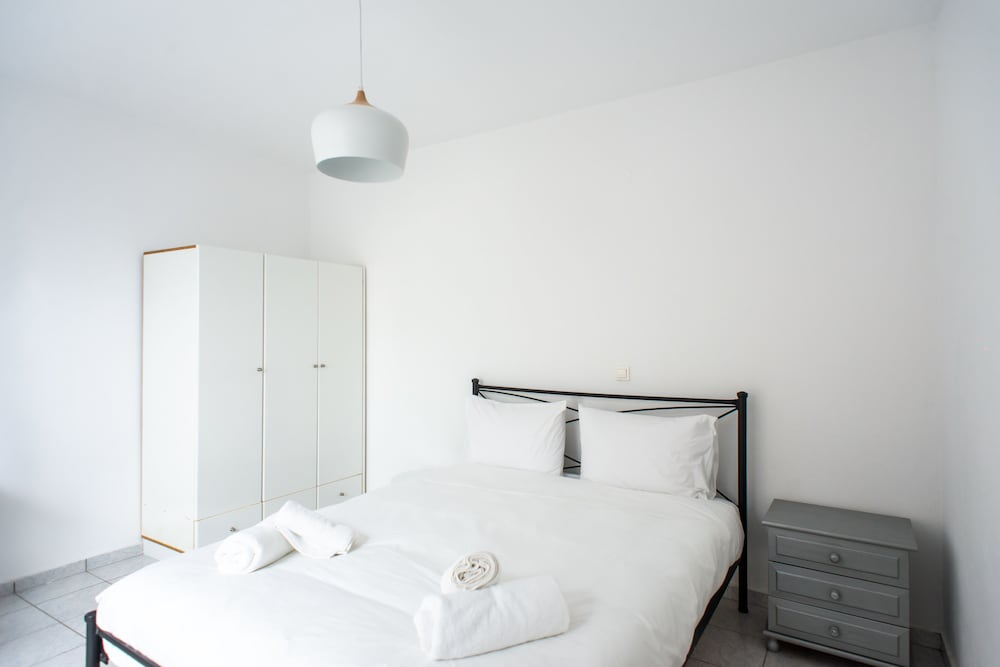 Panoramic Apartment, Sea View
