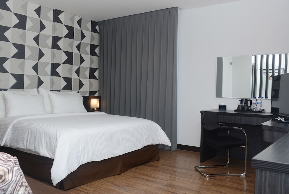 Deluxe Room photo 2