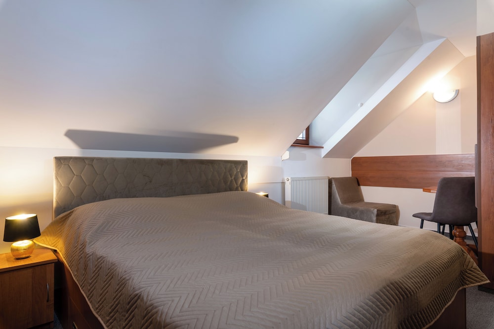 Premium Room, 1 Bedroom photo 3