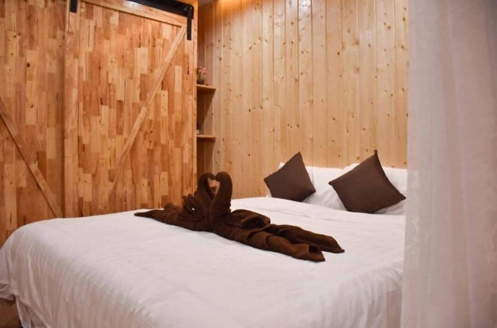 Deluxe Room photo 1