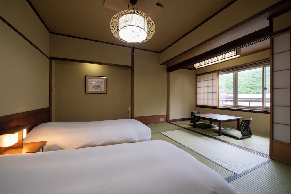Japanese Style Room, Sengakuso, Non Smoking - Photo 1