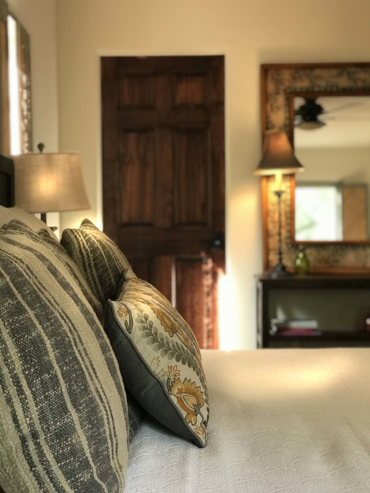 Luxury Suite, 1 King Bed photo 2