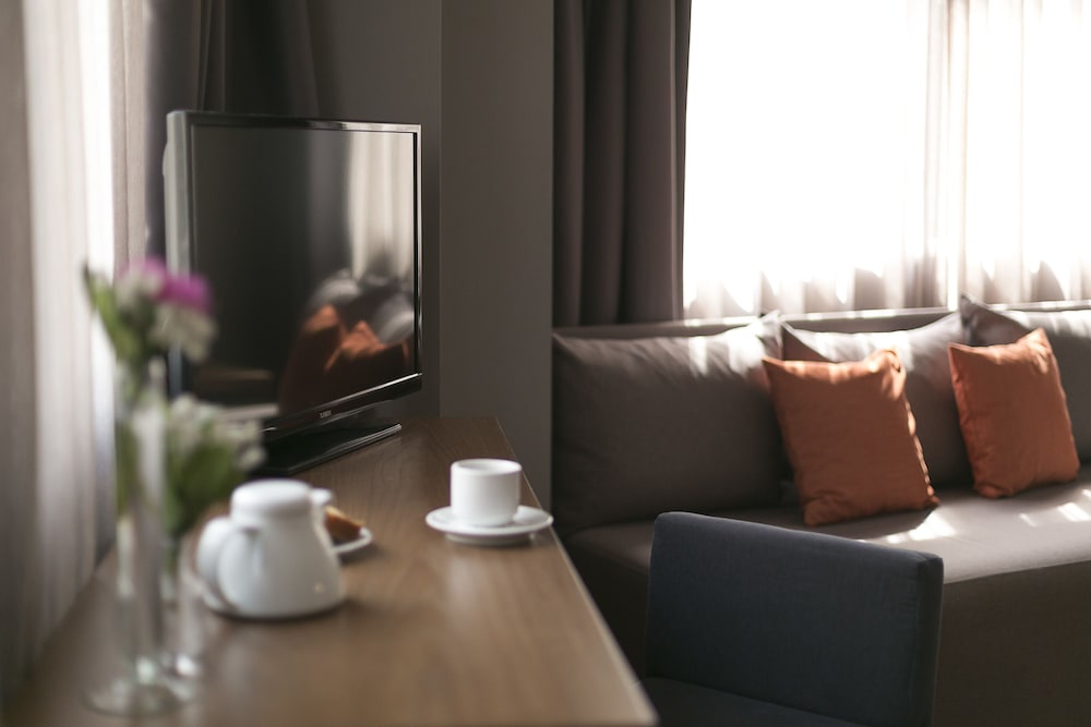 Classic Suite - Photo 8