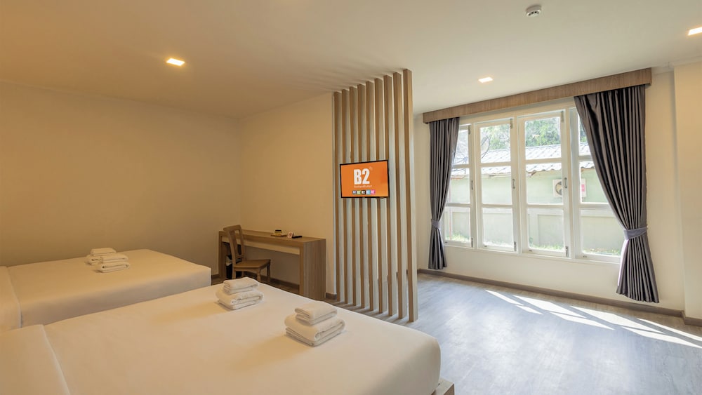 Family Suite Room