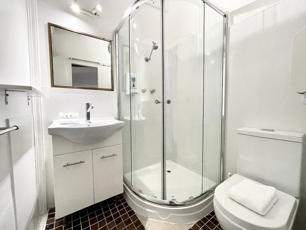 Executive Twin Room photo 2