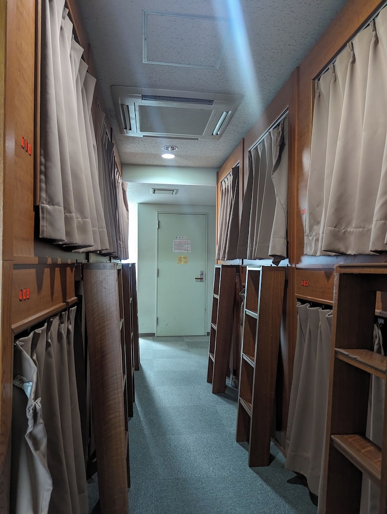 Basic Shared Dormitory, Mixed Dorm photo 3