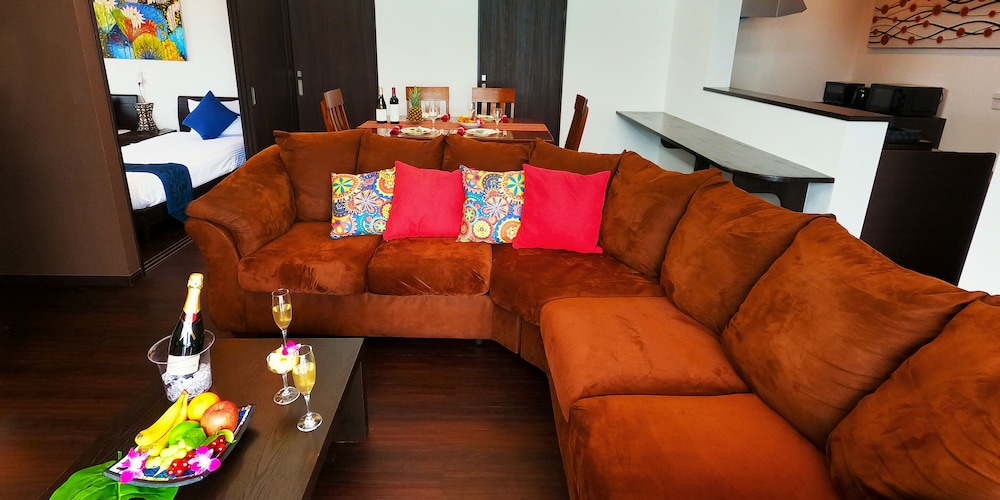 Executive Villa, 3 Bedrooms, Private Pool, Pool View photo 3
