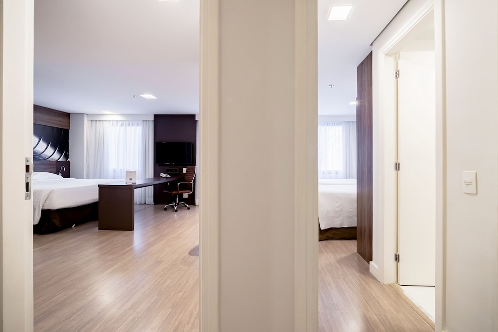 Junior Suite - Photo 3