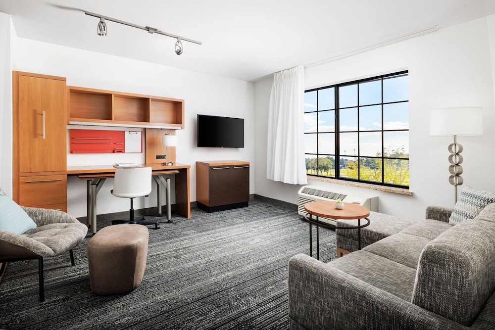 Suite, 1 Bedroom