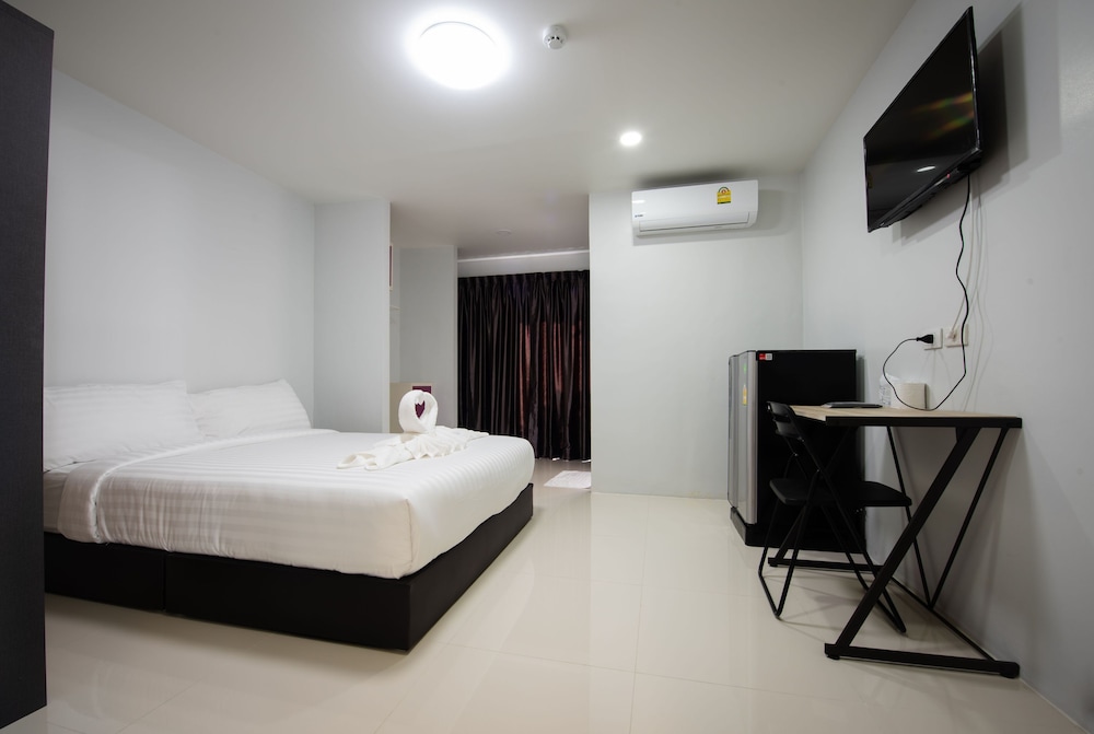 Deluxe Double Room photo 1