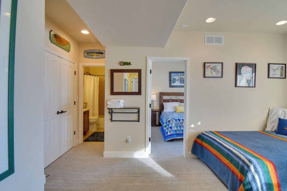 House (2 Bedrooms) photo 1