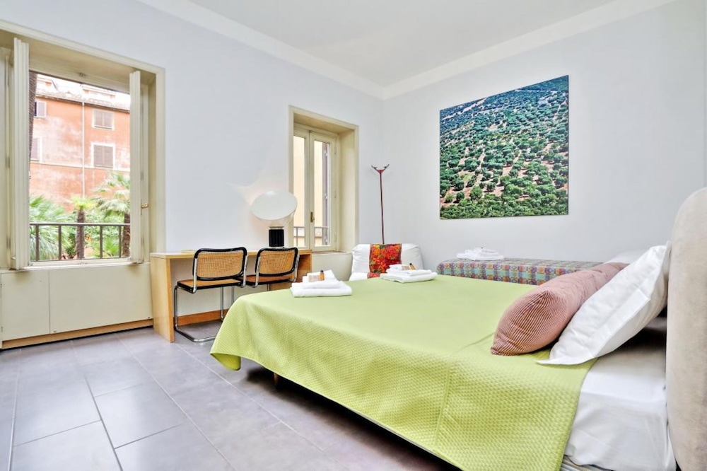 Executive Apartment, 3 Bedrooms