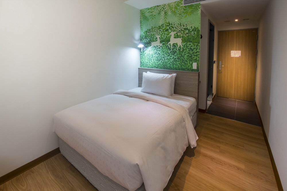 Budget Single Room photo 1