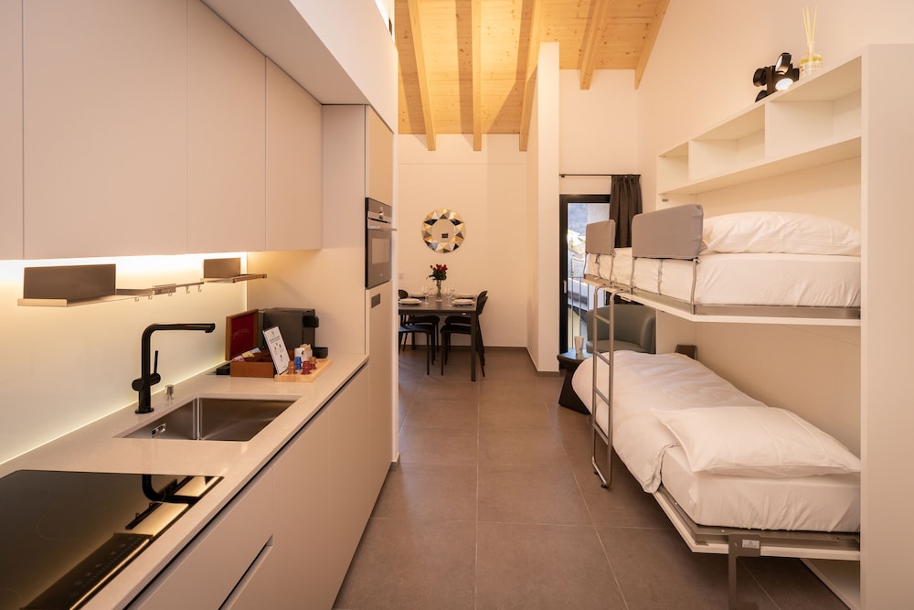 Standard Studio (Res.3544  Apt King 303) photo 2