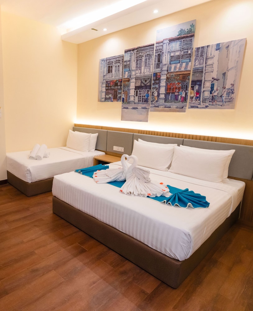 Triple Room photo 1