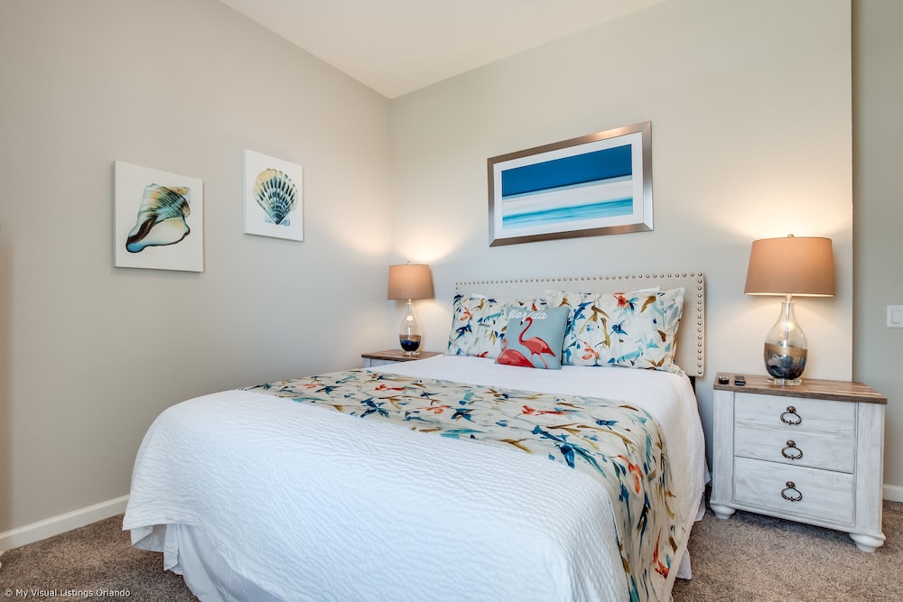 Apartment (3 Bedrooms)