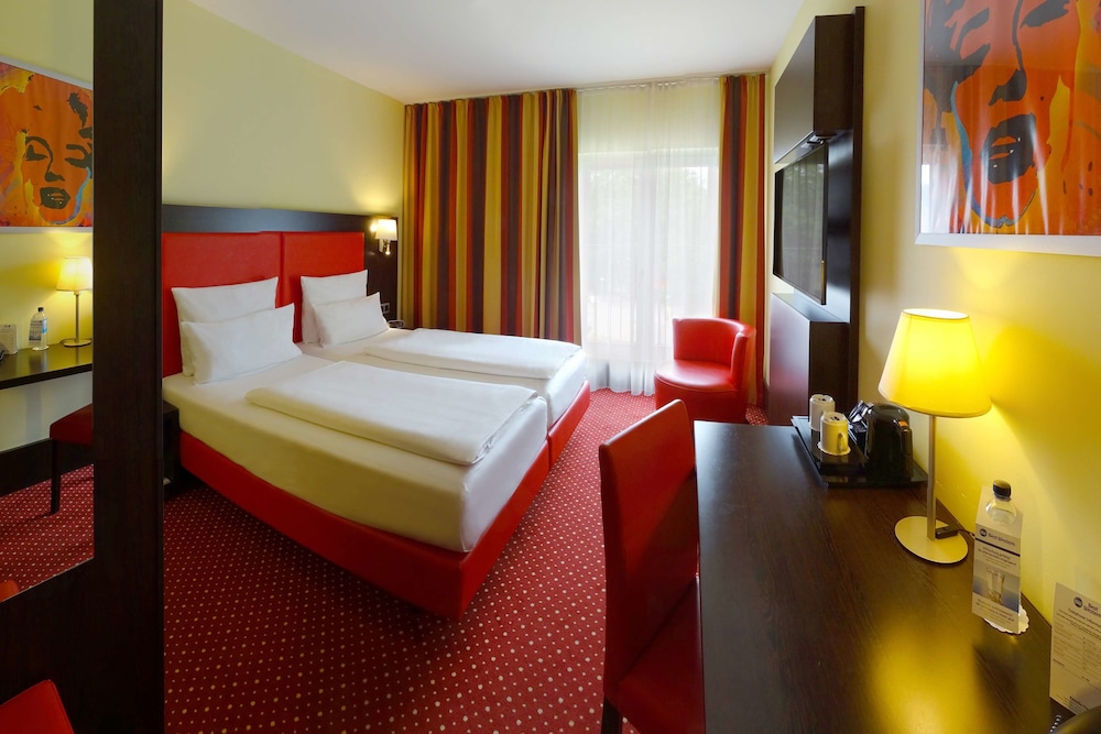 Standard Room, 1 Double Bed