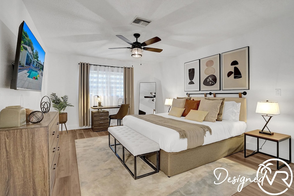 Villa (Multiple Bedrooms) photo 2