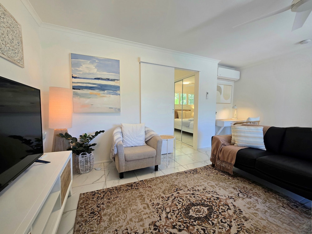 Standard Apartment, 1 Bedroom, Non Smoking, Garden View