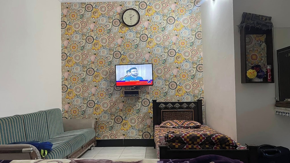 Deluxe Double Room photo 3