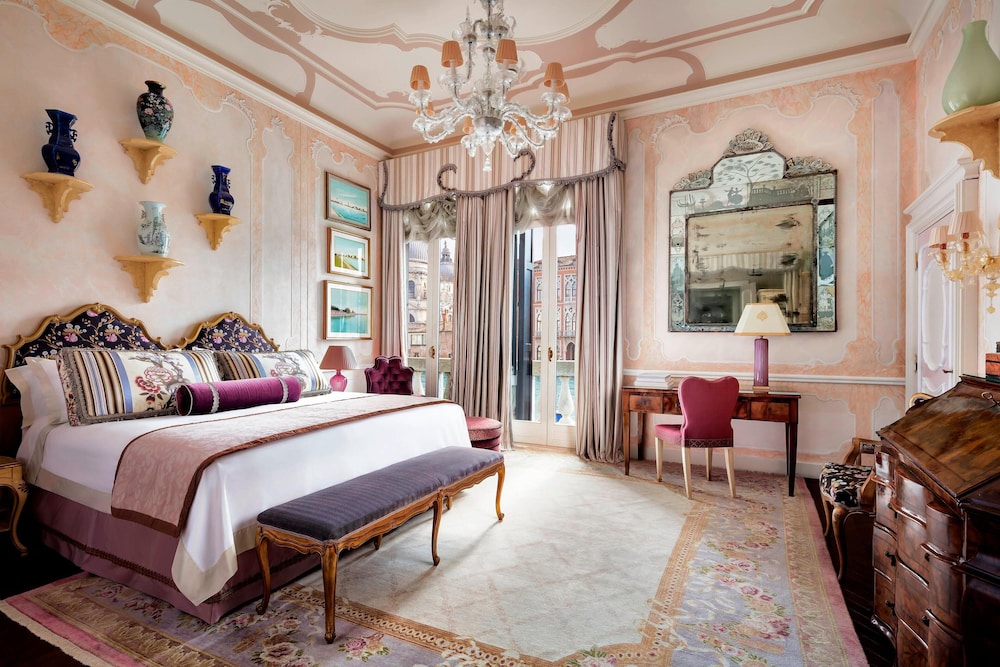 Royal Suite, 1 Bedroom, Balcony