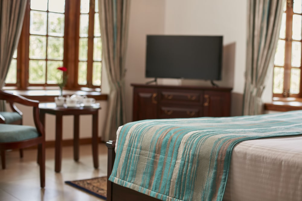 Luxury Suite photo 2